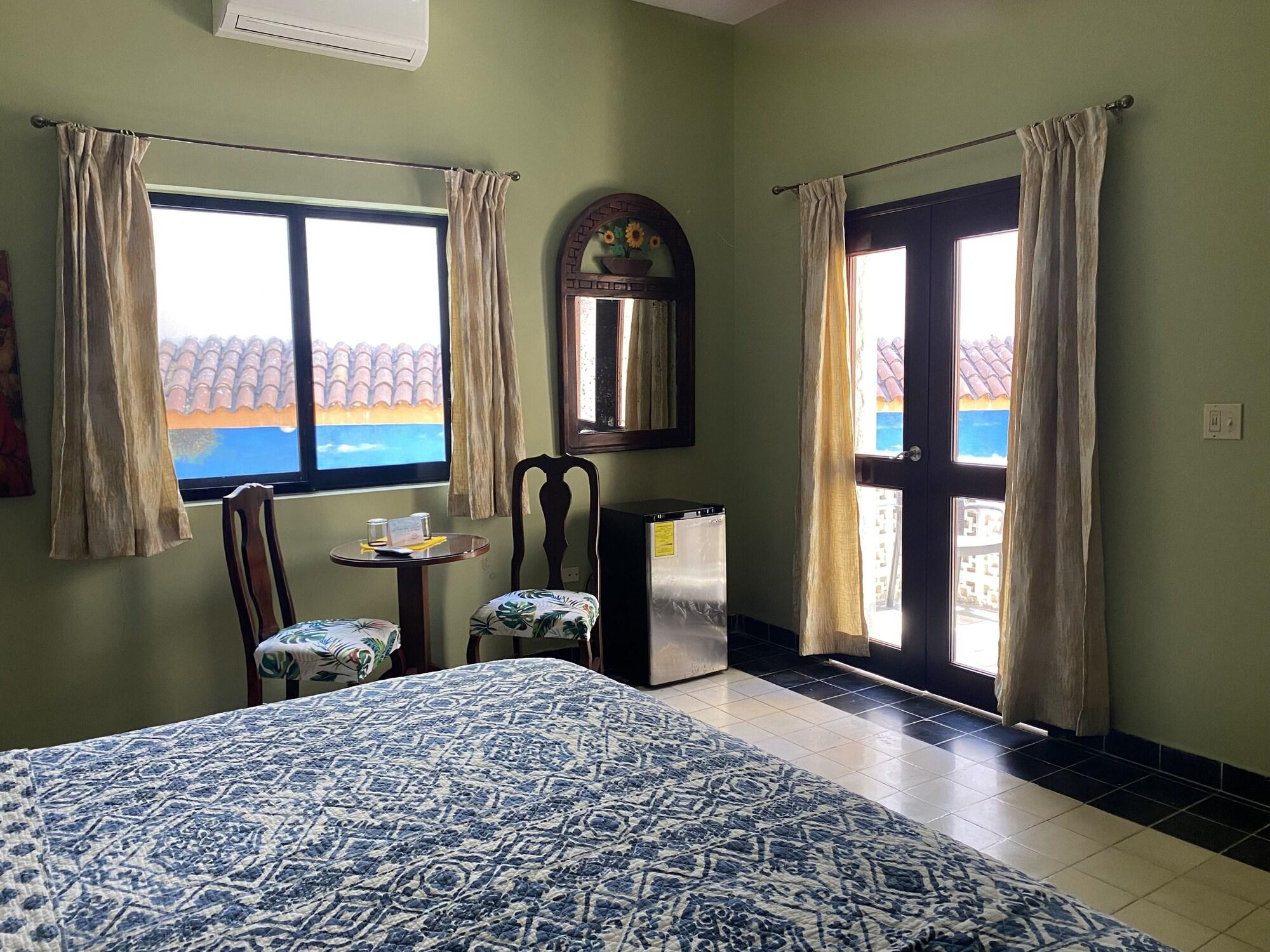 Habitación Reina Del Mar