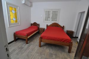 Alojamiento - Hotel Fatvial 4 de Abril
