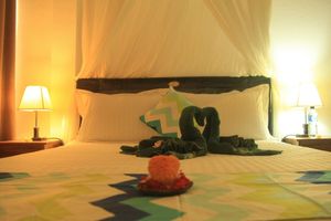 Alquiler Vacacional - Spectacular Sunset Private Villa & Pool Free 1st B/fast Rumah Senja Lovina Hill