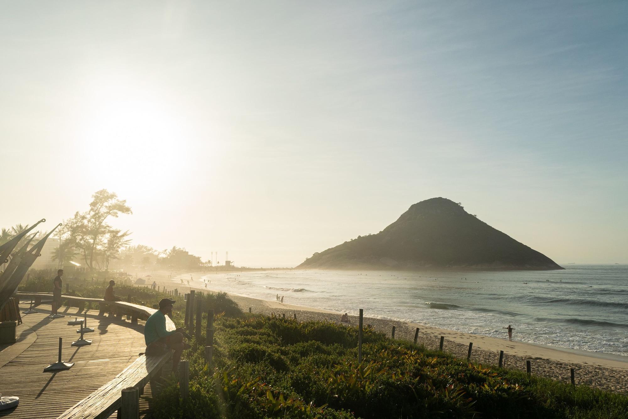 Playa LONGBOARD PARADISE SUITES