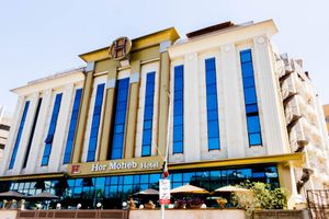 Alojamiento - Hor Moheb Hotel