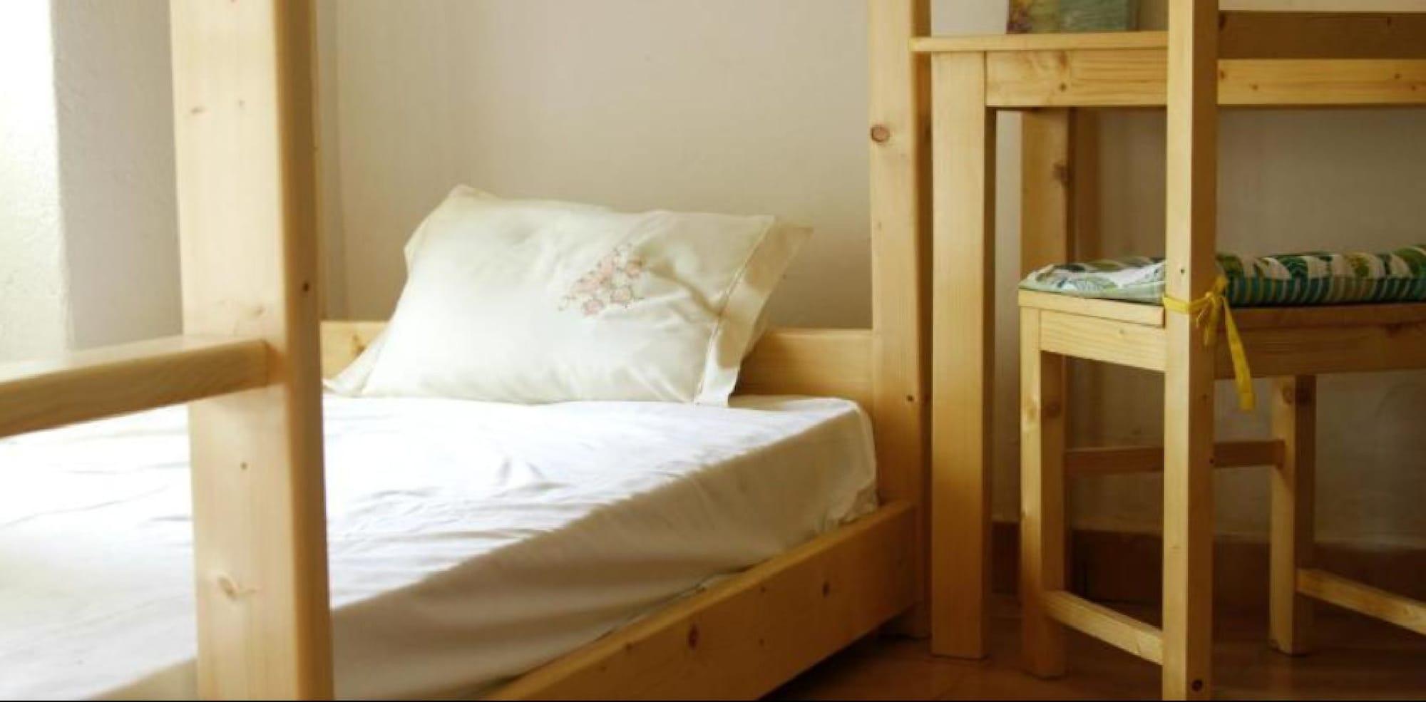 Habitación Morabeza Kriol Hostel