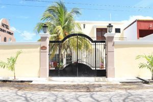 Alojamiento - Hotel Hacienda Margot