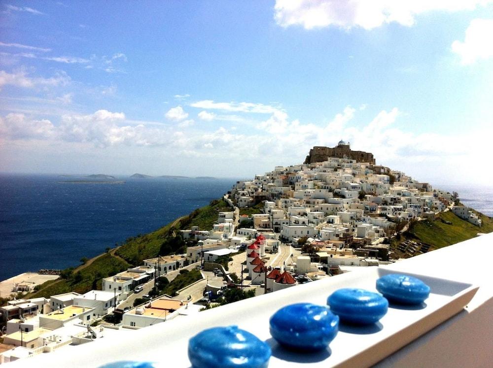 Comodidades del Alojamiento Oneiro Studios