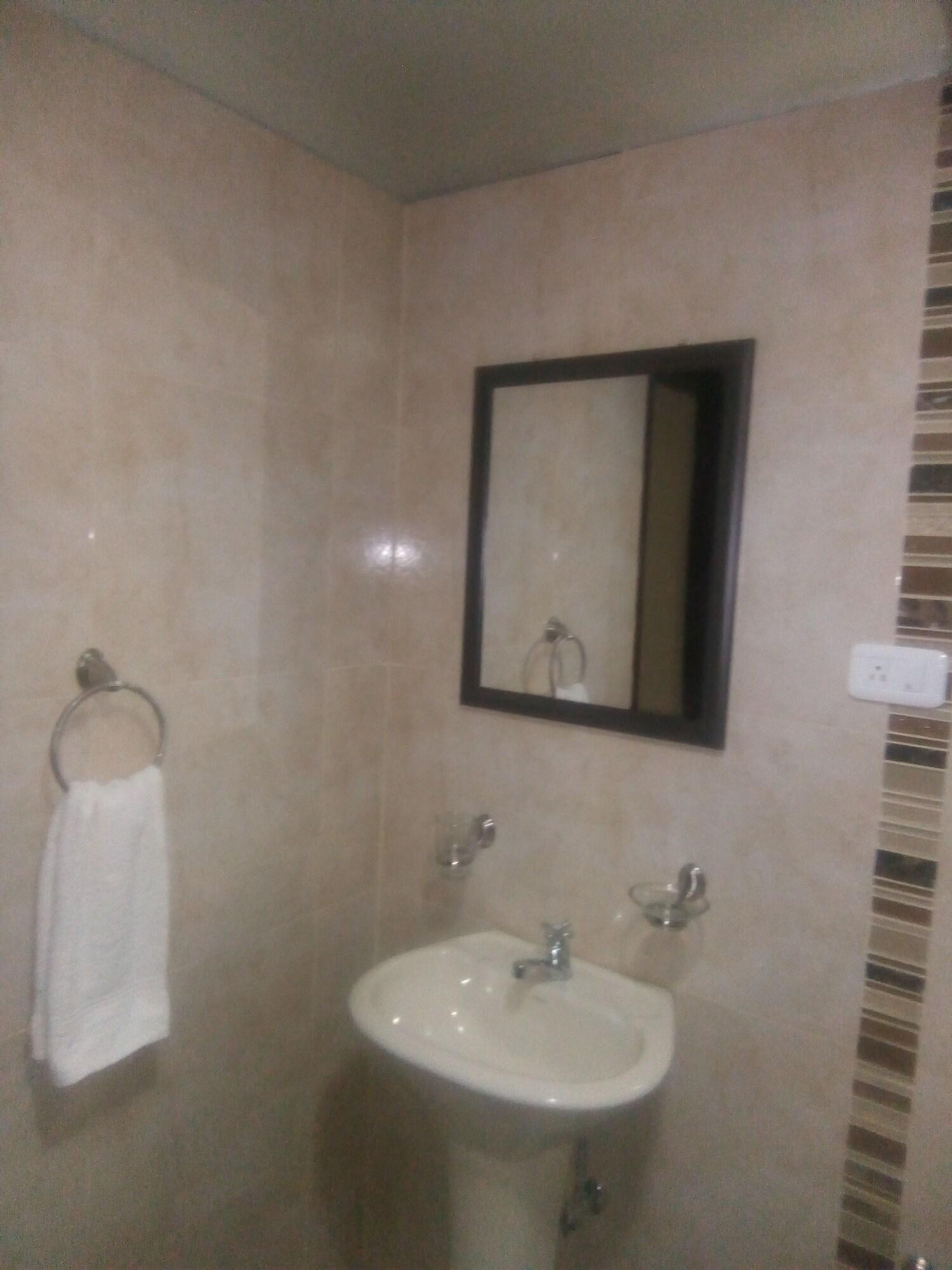 Equipamiento de Habitación La Casa de La Nonna