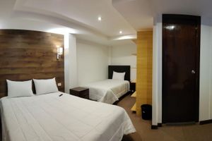 Alojamiento - La Terraza Inn