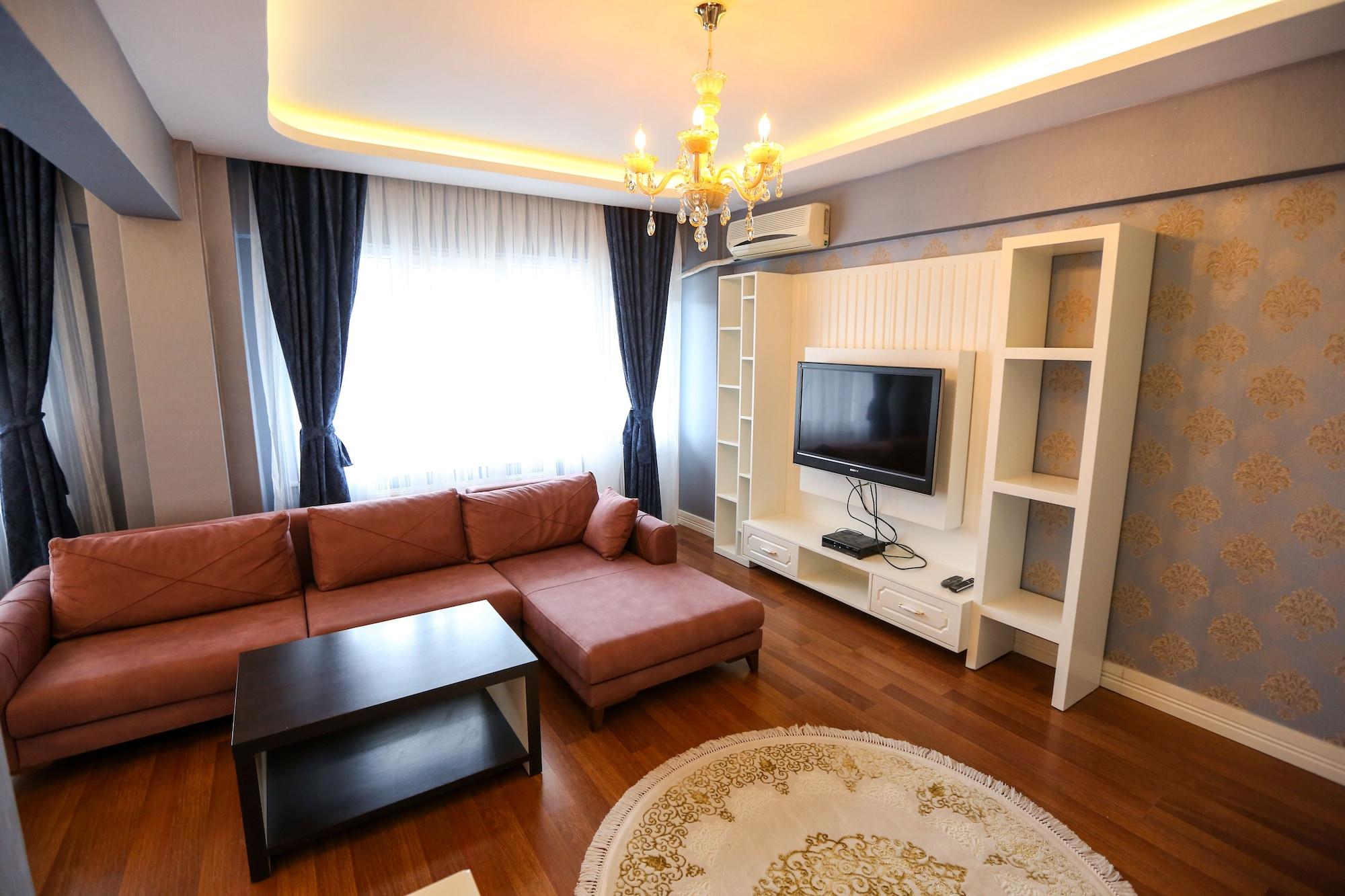 Habitación Thermal Saray Hotel & Spa Yalova