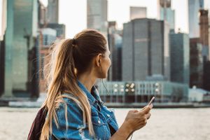 ViajaNet - Agência de viagens líder no Brasil