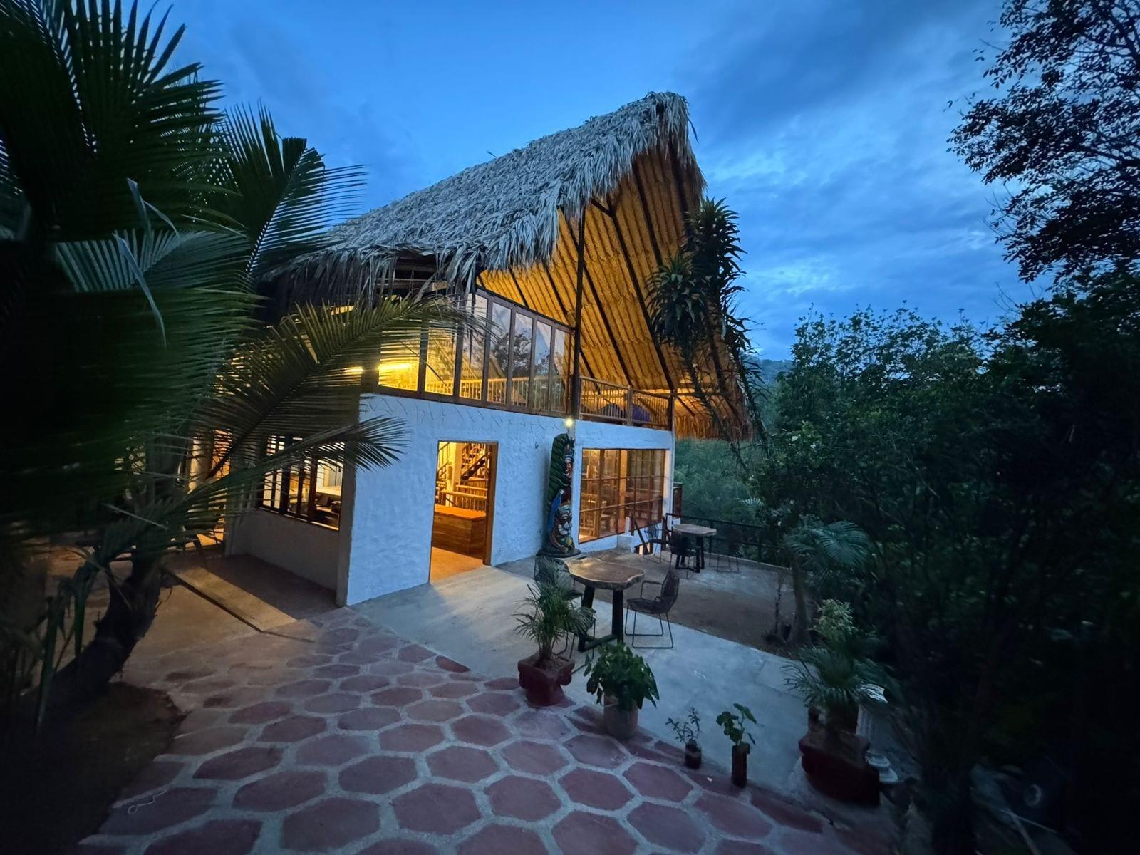 Restaurant TRIBU HOSTAL
