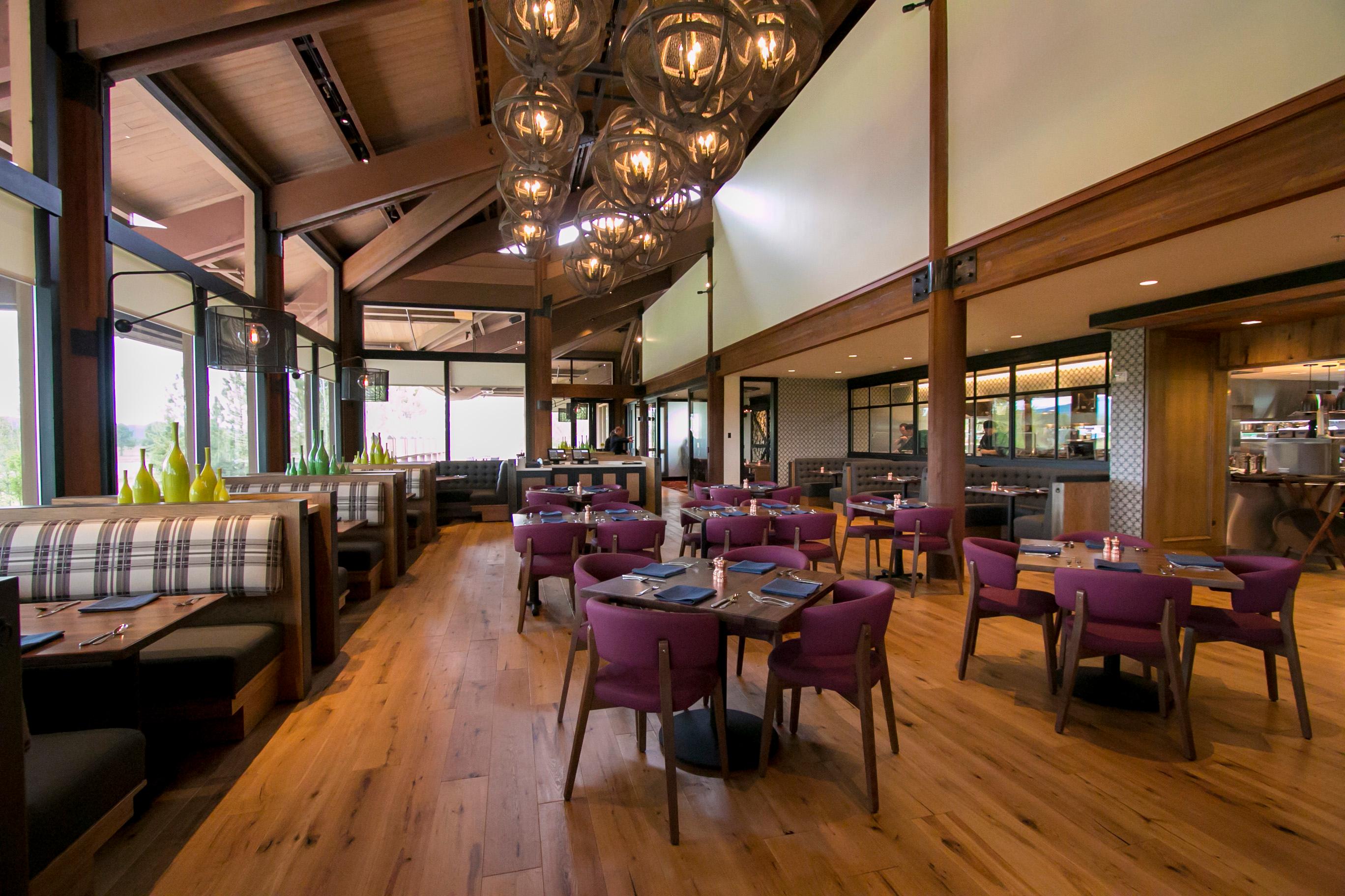 Restaurant Sunriver Resort