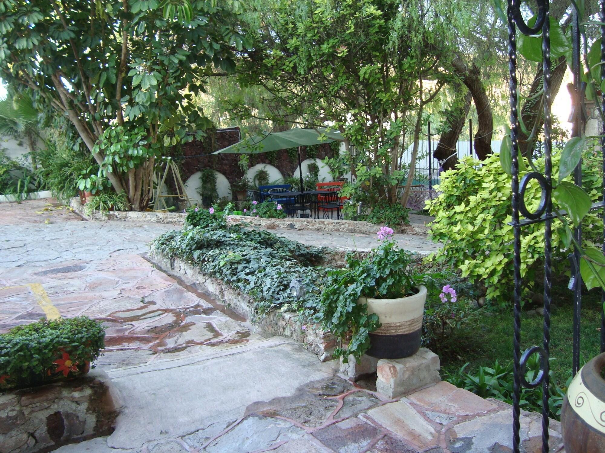 Equipamiento de Habitación Hotel Quinta Arantxa