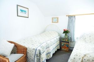 Alquiler Vacacional - Large, enchanting cottage with garden. Stunning views- St Michaels Mount & Bay.