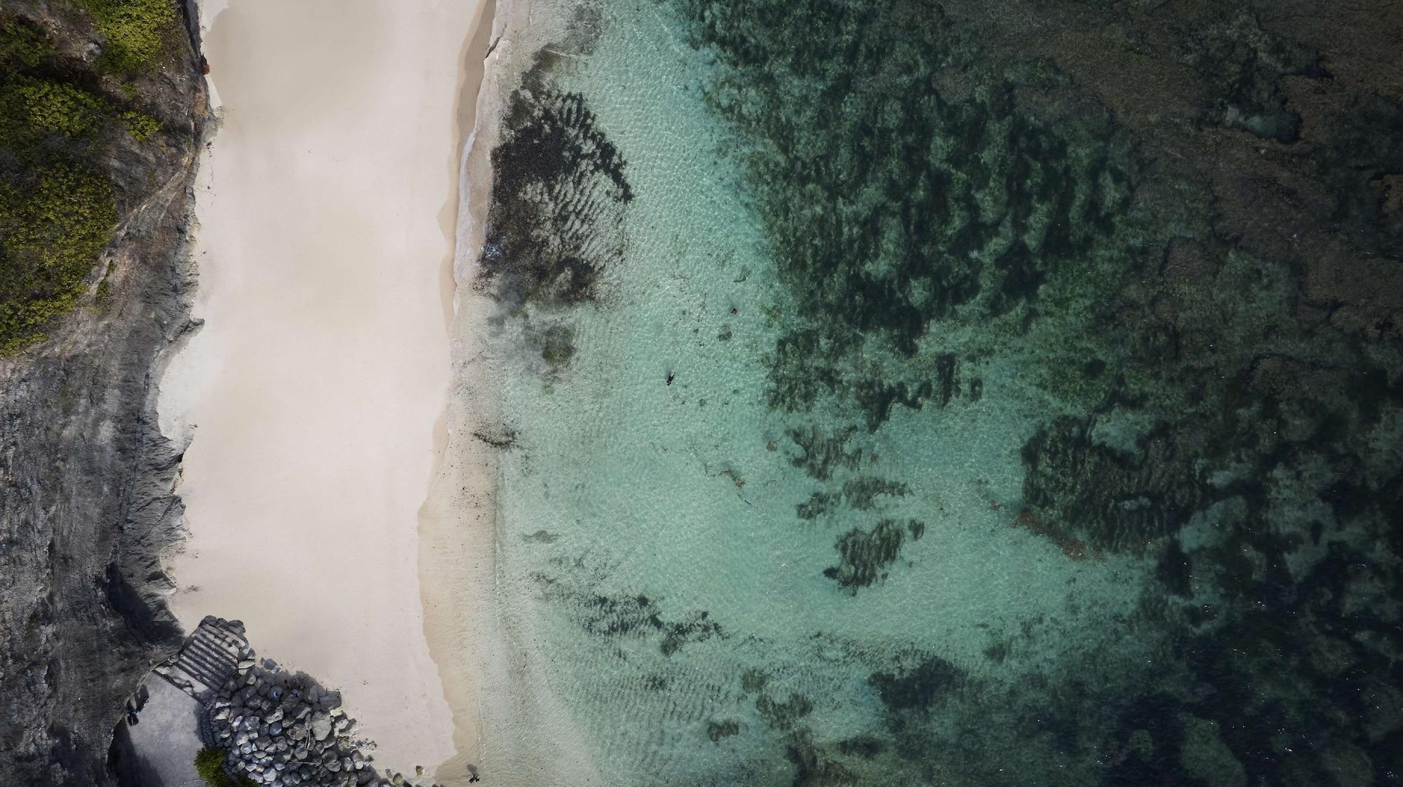 Playa Umana Bali, LXR Hotels & Resorts