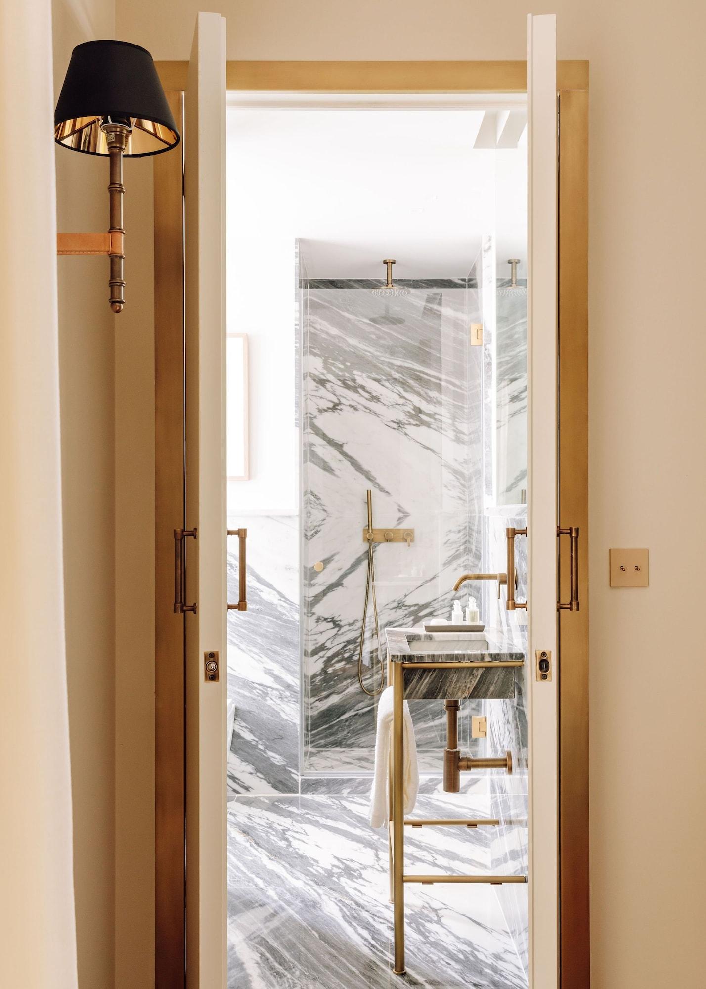 Equipamiento de Habitación Hotel das Amoreiras - Small Luxury Hotels of the World