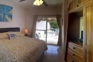 Alquiler Vacacional - Affordable Beachfront  Paradise!     2 Bedrooms