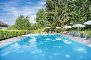 Alojamiento - Romantik Hotel Die Gersberg Alm
