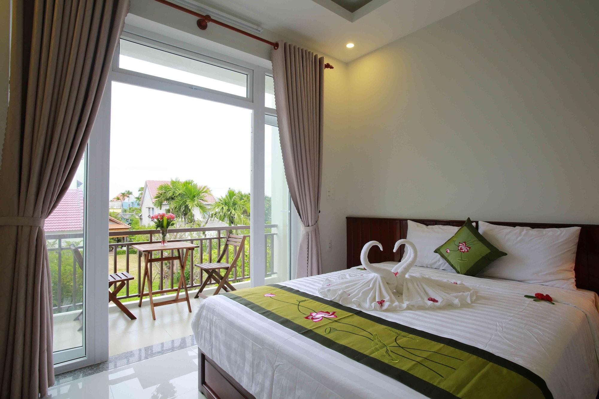 Habitación La Uy Villa