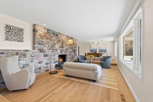 Alquiler Vacacional - Stunning Renovated Mid-Century Modern Home on 2.5 Acres in Napa Valley