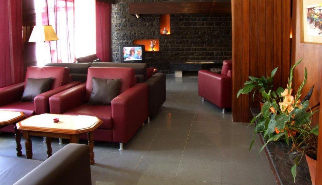 Restaurant Riomar