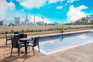 Alojamiento - Shahzan Hotel Kuantan, Trademark Collection by Wyndham
