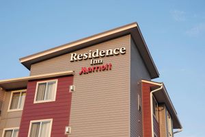 Alojamiento - Residence Inn Bloomington