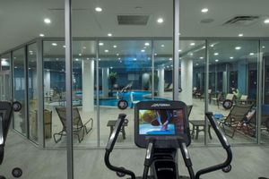 Alojamiento - DoubleTree by Hilton Hotel Niagara Falls New York