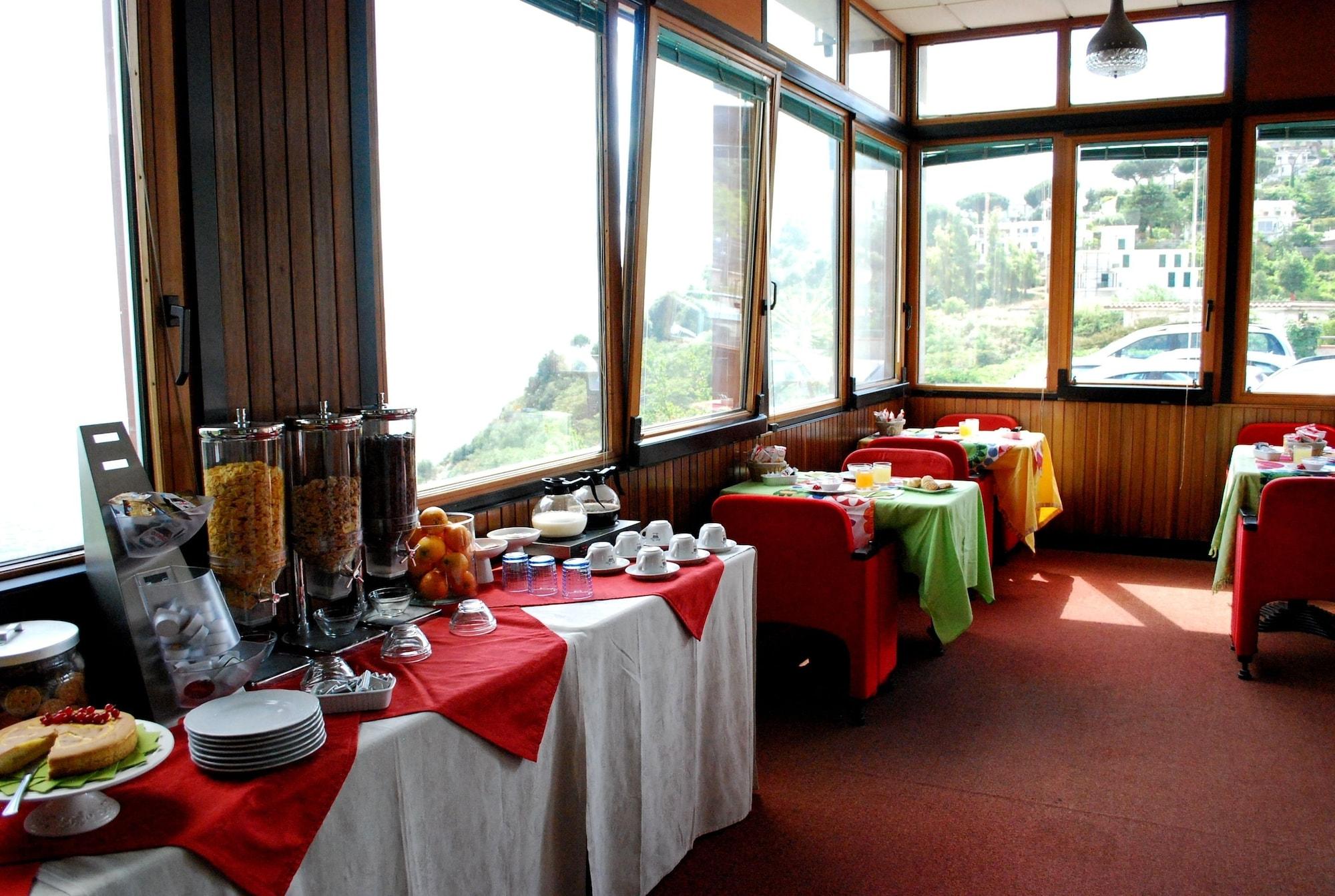 Restaurant Mini Hotel