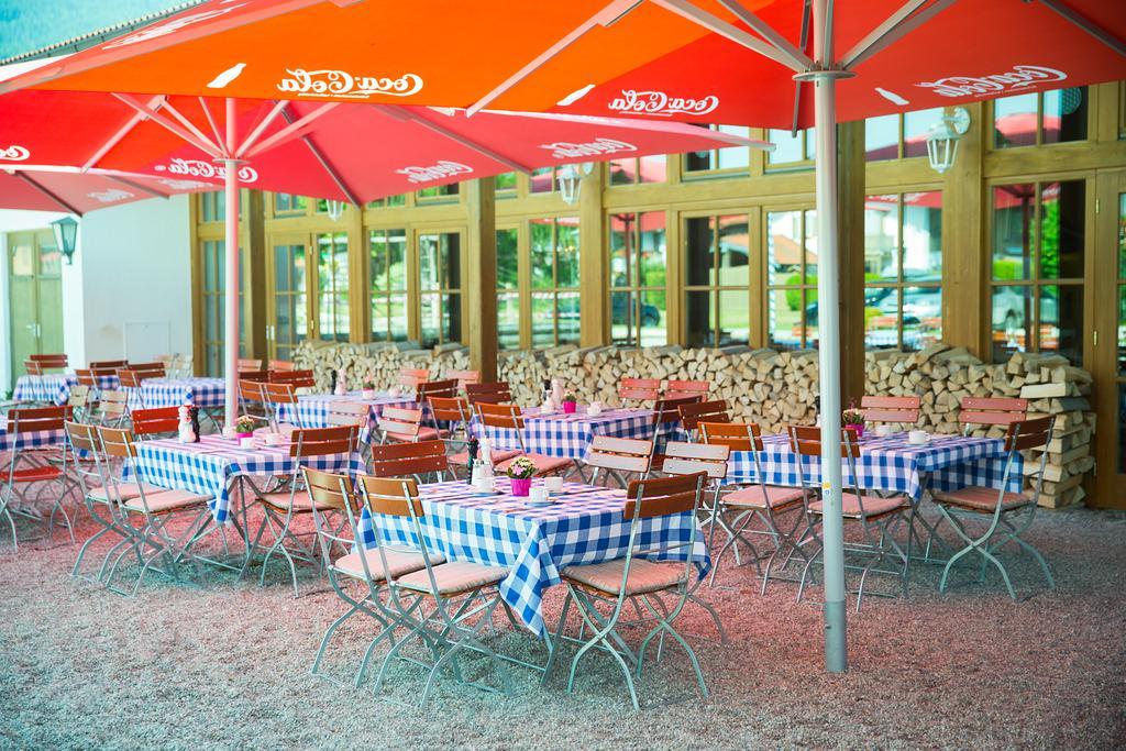 Varios Novum Alpenhotel Bayerischer Hof