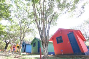 Alojamiento - Hotel Rio De Pedras