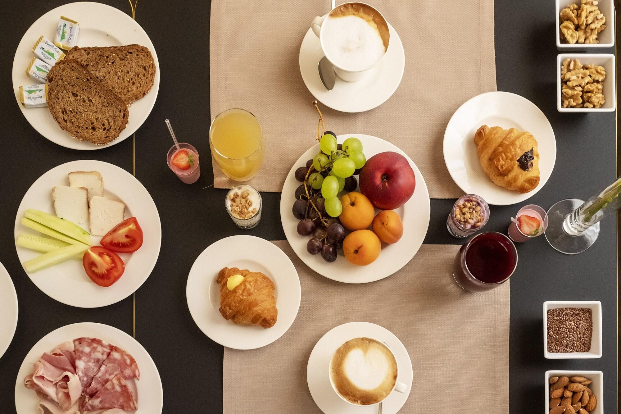 Restaurant Hotel Villa Soligo - Small Luxury Hotels of the World
