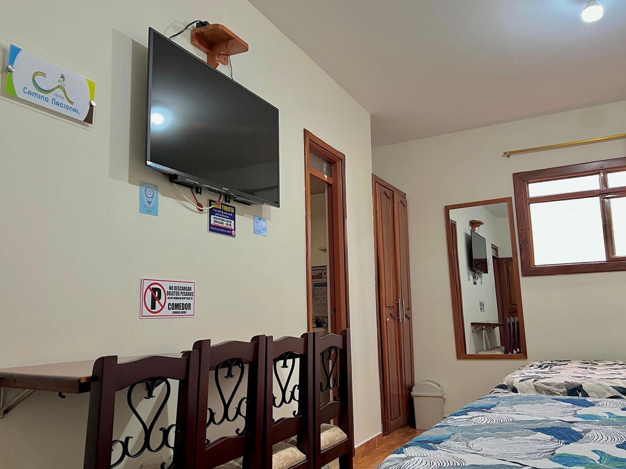 Set de Habitación HOTEL CAMINO NACIONAL SALENTO