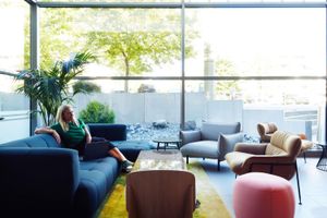 Alojamiento - Novotel Zurich Airport Messe