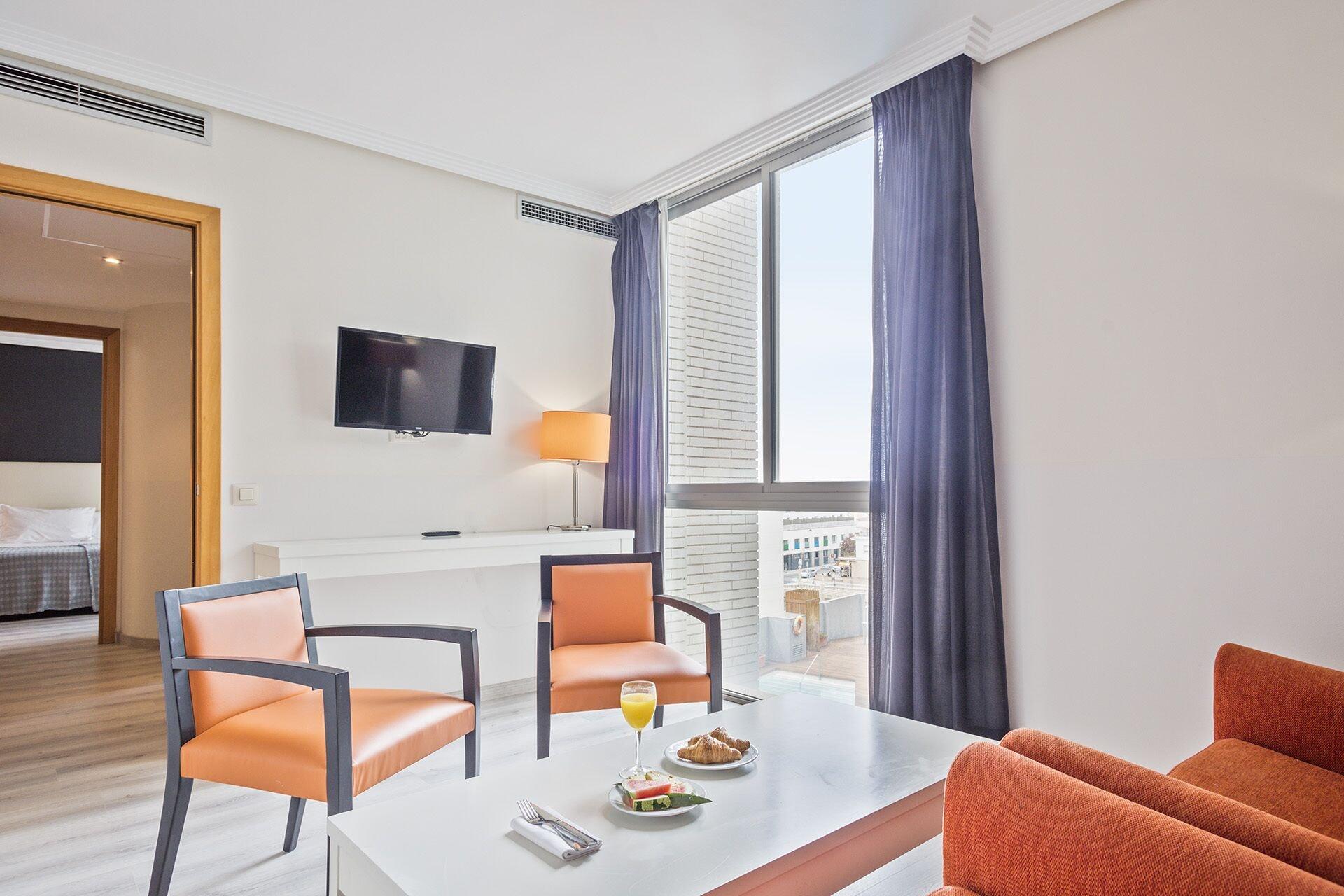 Habitación Hotel Balneario Playa de Coma-Ruga