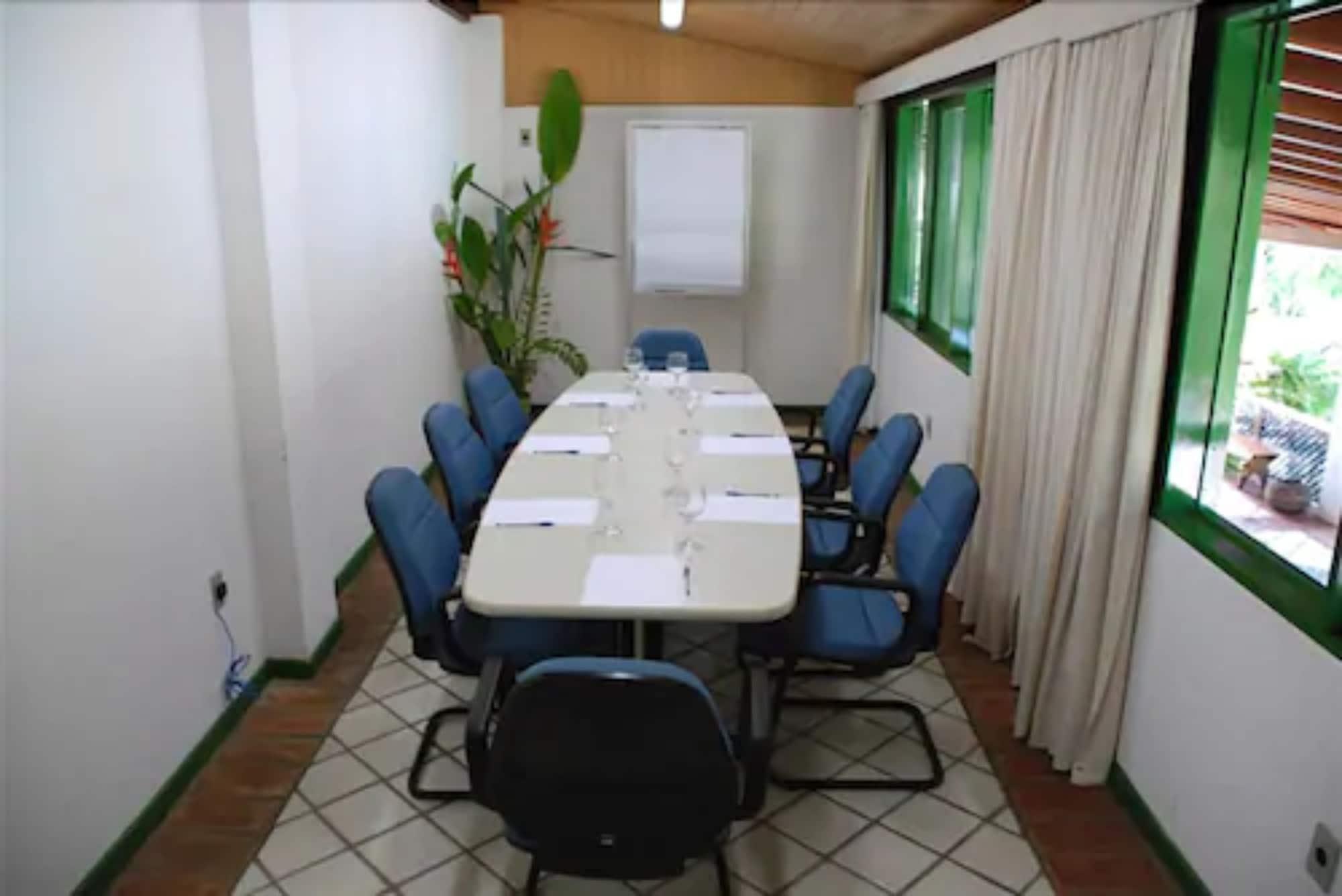 Sala de Reuniones Hotel 7 Colinas