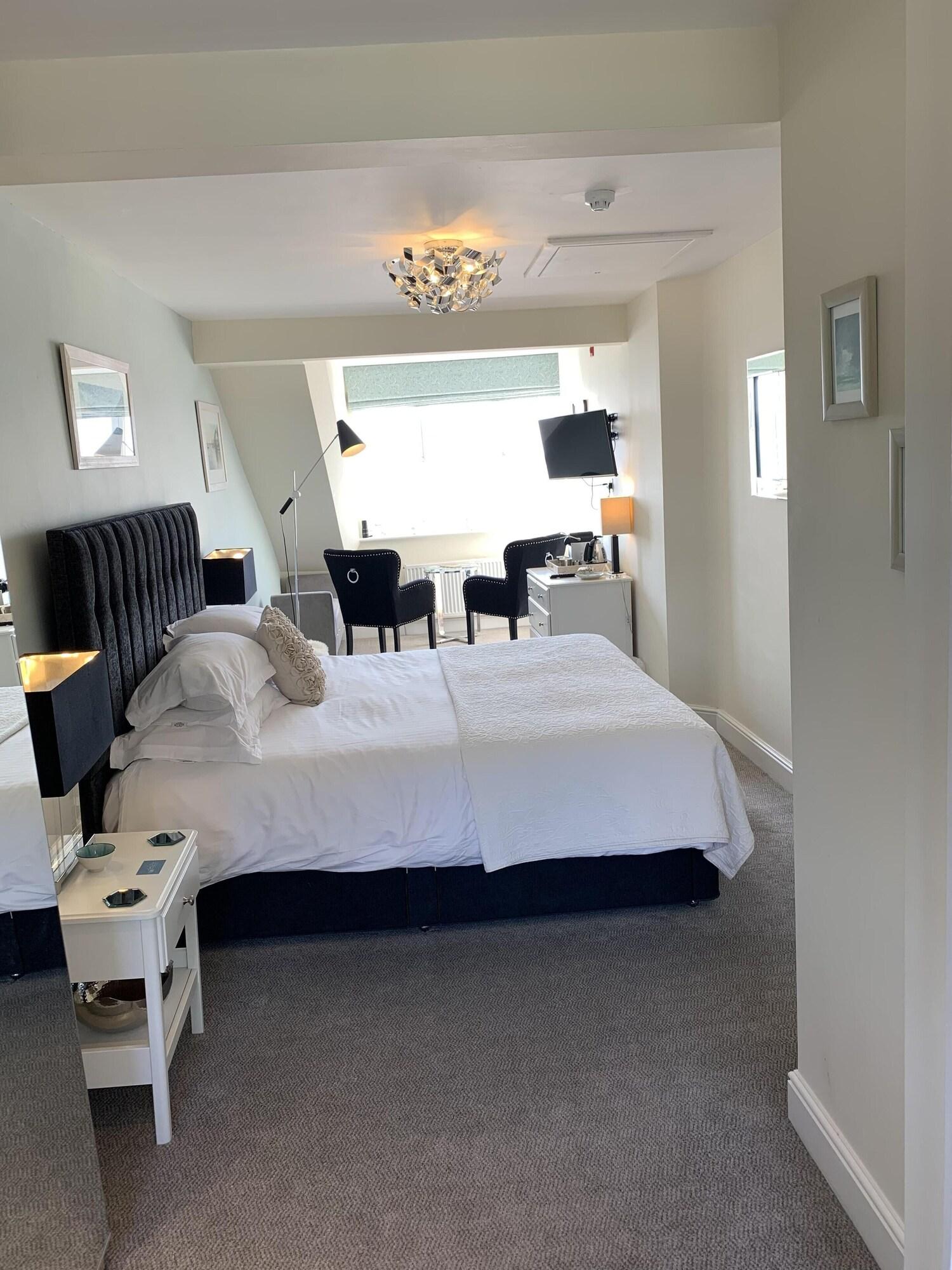 Habitación Awel y Mor