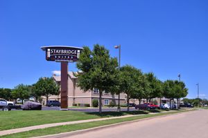 Alojamiento - Staybridge Suites Wichita Falls by IHG