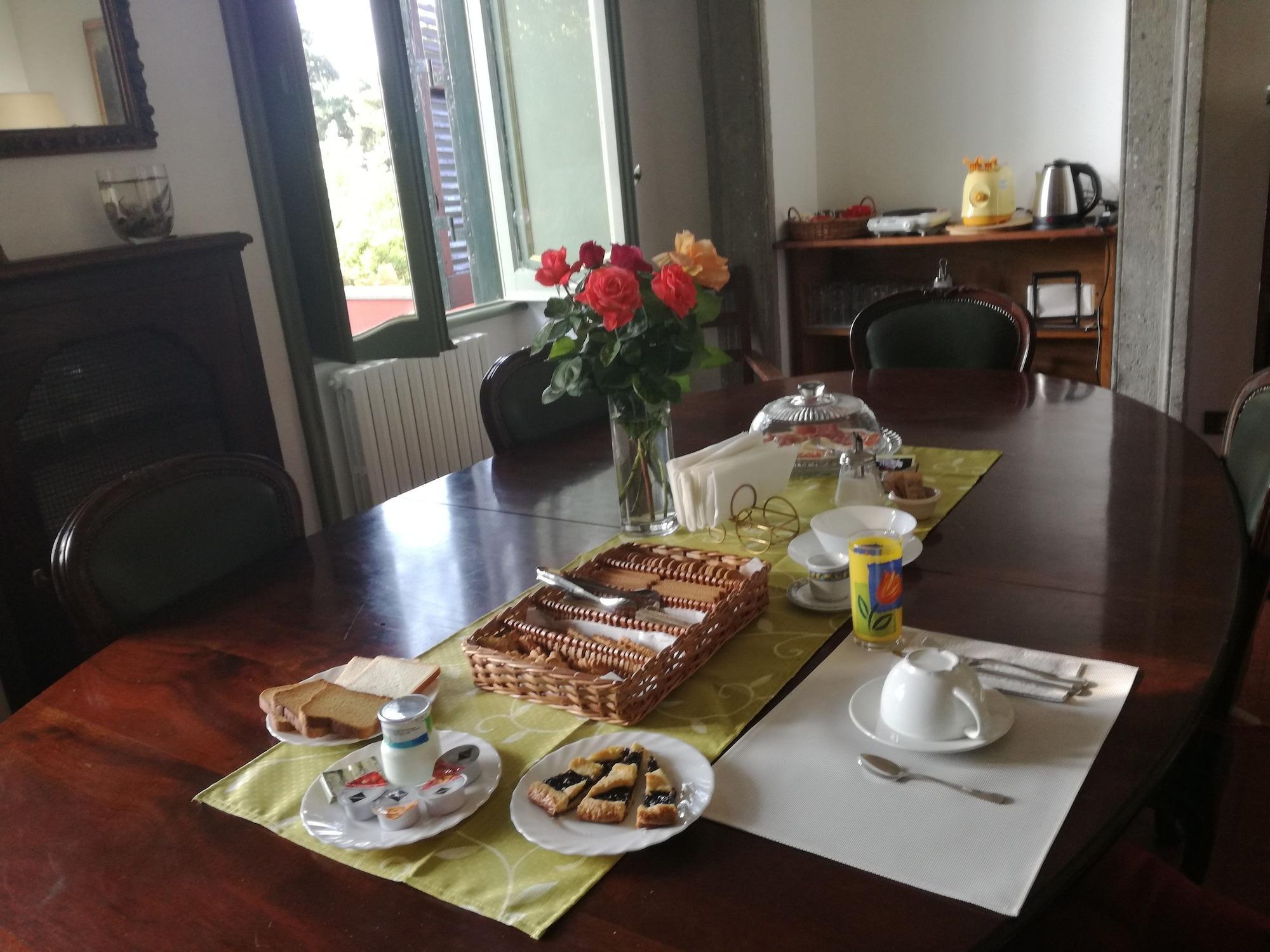 Restaurant B&B Vigna dell'Agrifoglio