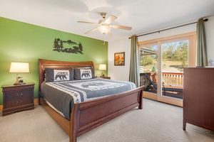 Alquiler Vacacional - Blue Ridge Home with Views-Hot Tub-Gameroom/Close to Skiing-Hiking-Asheville!