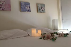 Alquiler Vacacional - Azores Paim Apartment