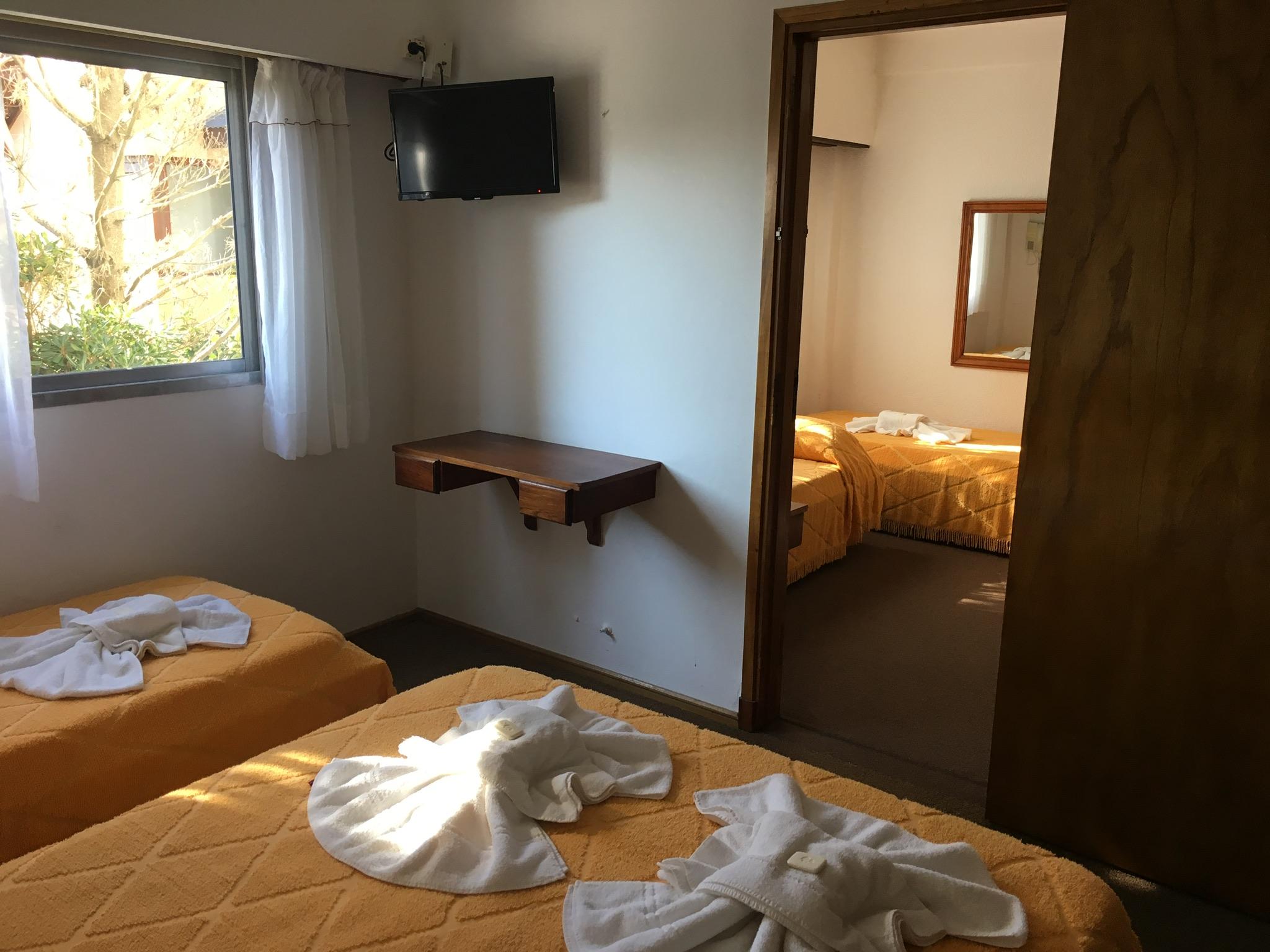 Suite Hostería Santa Barbara