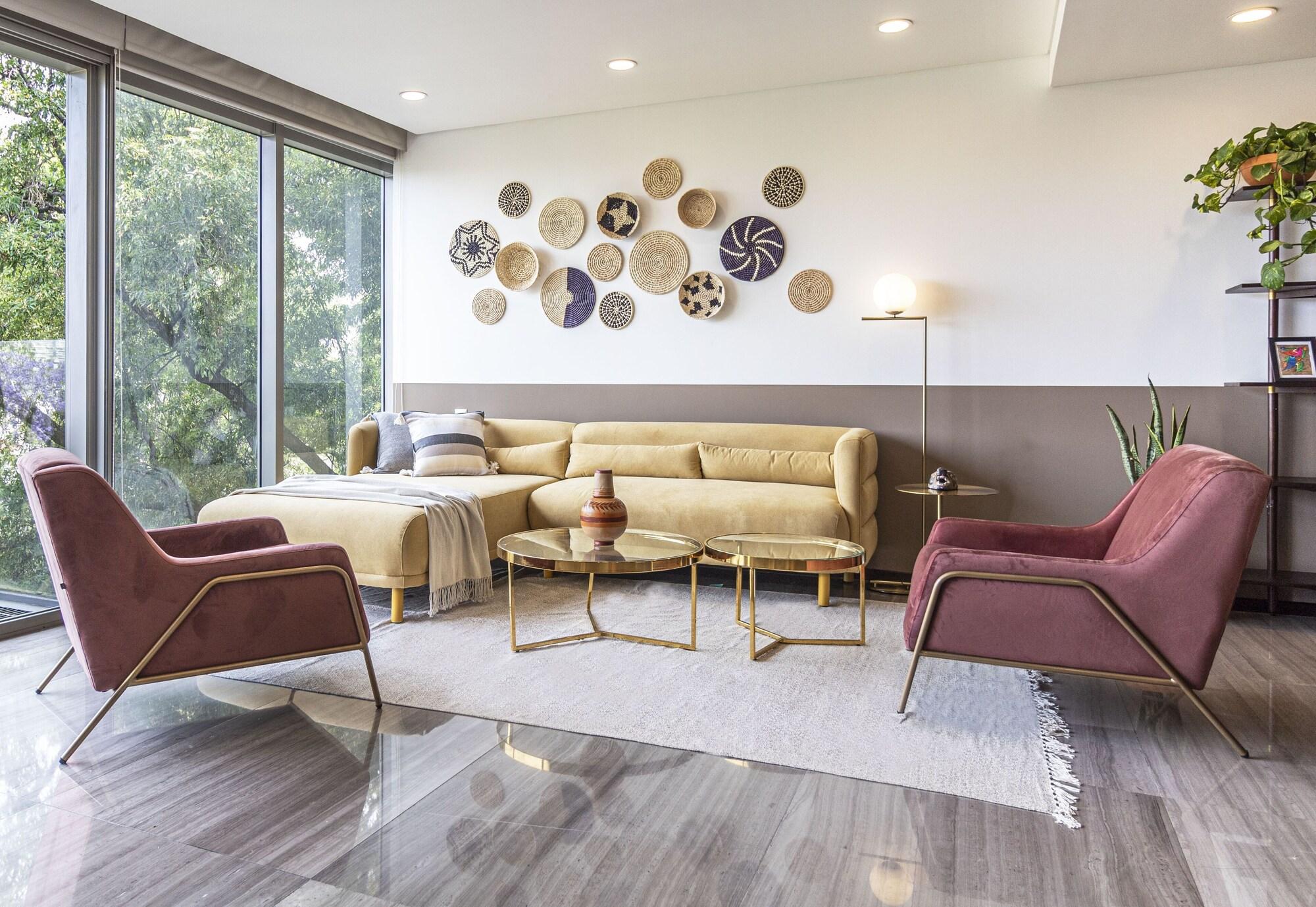 Hotel Kukun Poe 501 Polanco