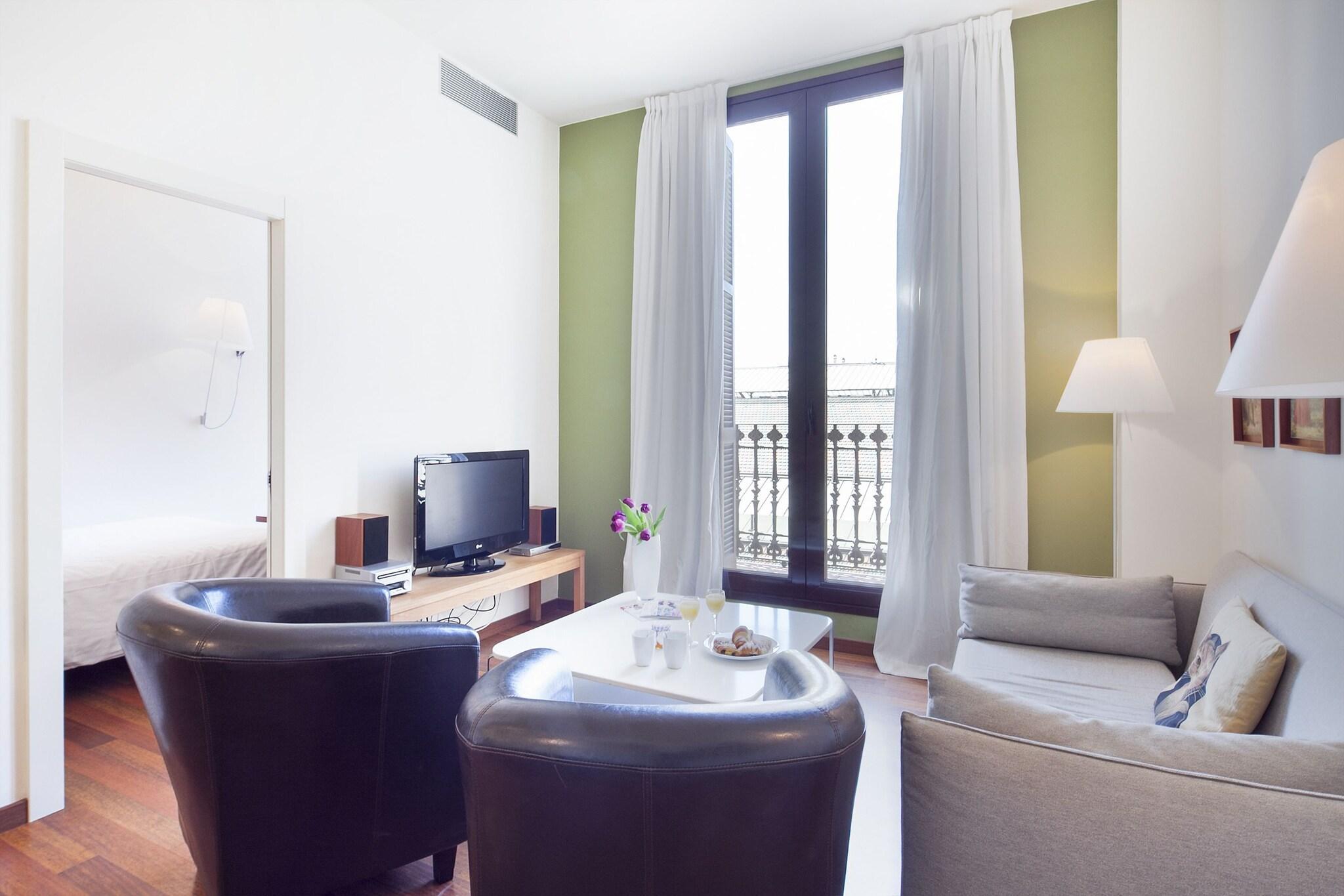Varios Inside Barcelona Apartments Mercat