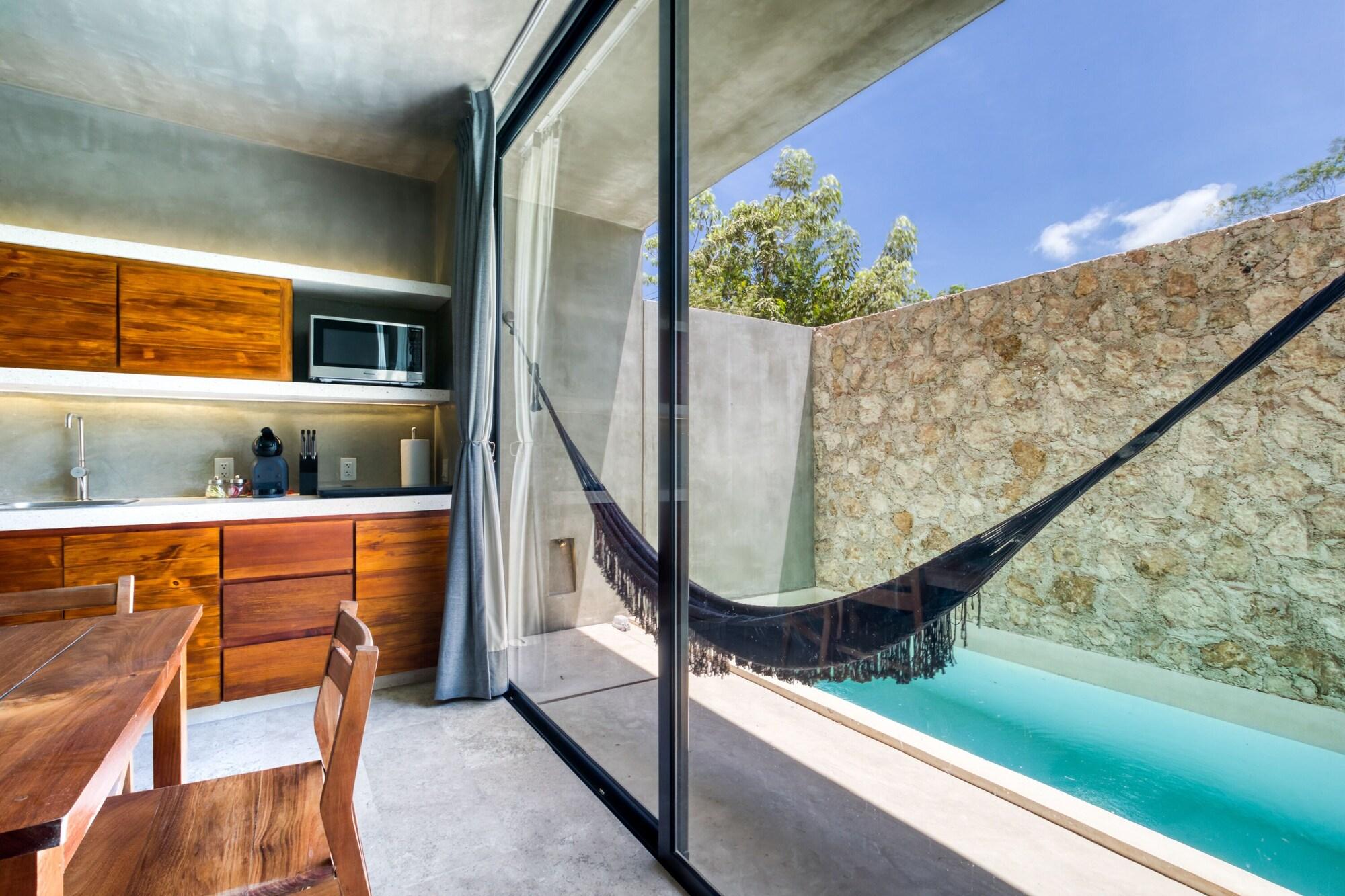 Habitación Seremonia Origen by The Spot Rentals