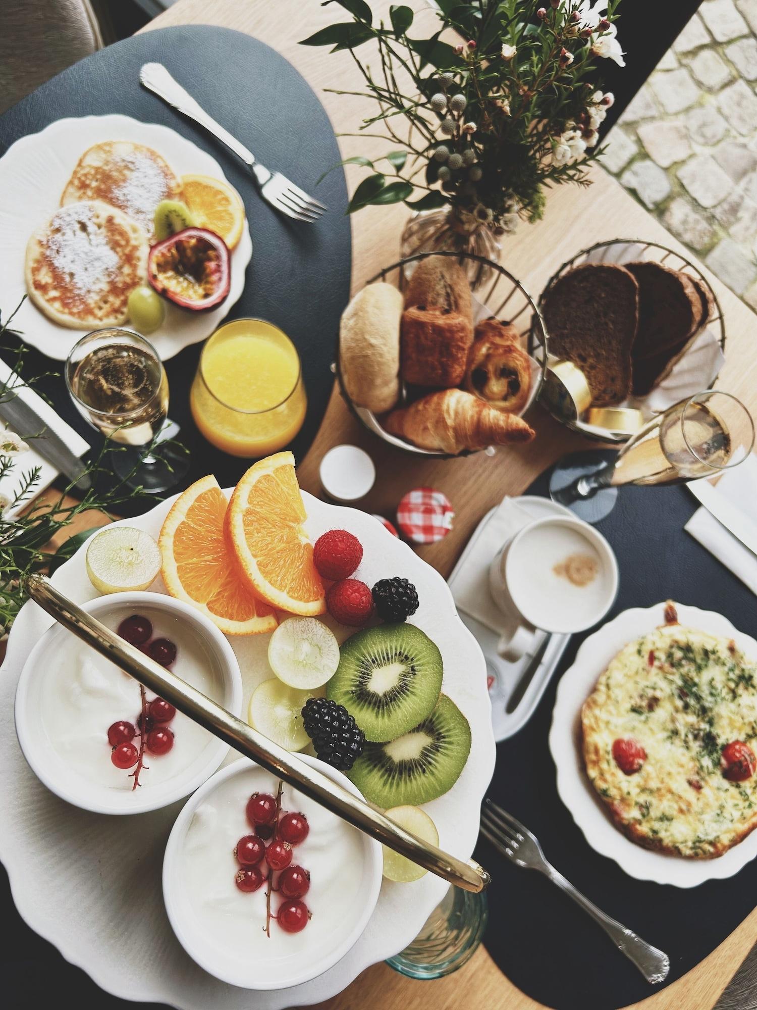 Restaurant Kasteel van Ordingen