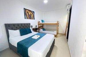 Alojamiento - HOTEL ANAJIRAWAA