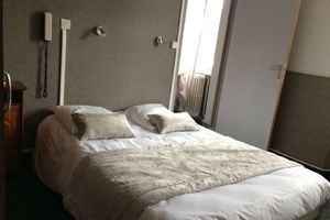 Alojamiento - Au Royal Hôtel