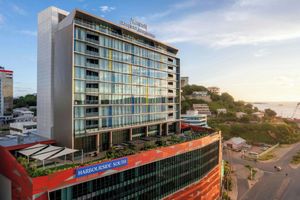 Alojamiento - Marriott Executive Apartments Port Moresby
