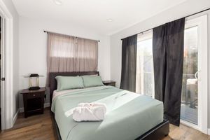 Alquiler Vacacional - Relaxation at its finest! Modern cozy home with WiFi and AC in San Fernando