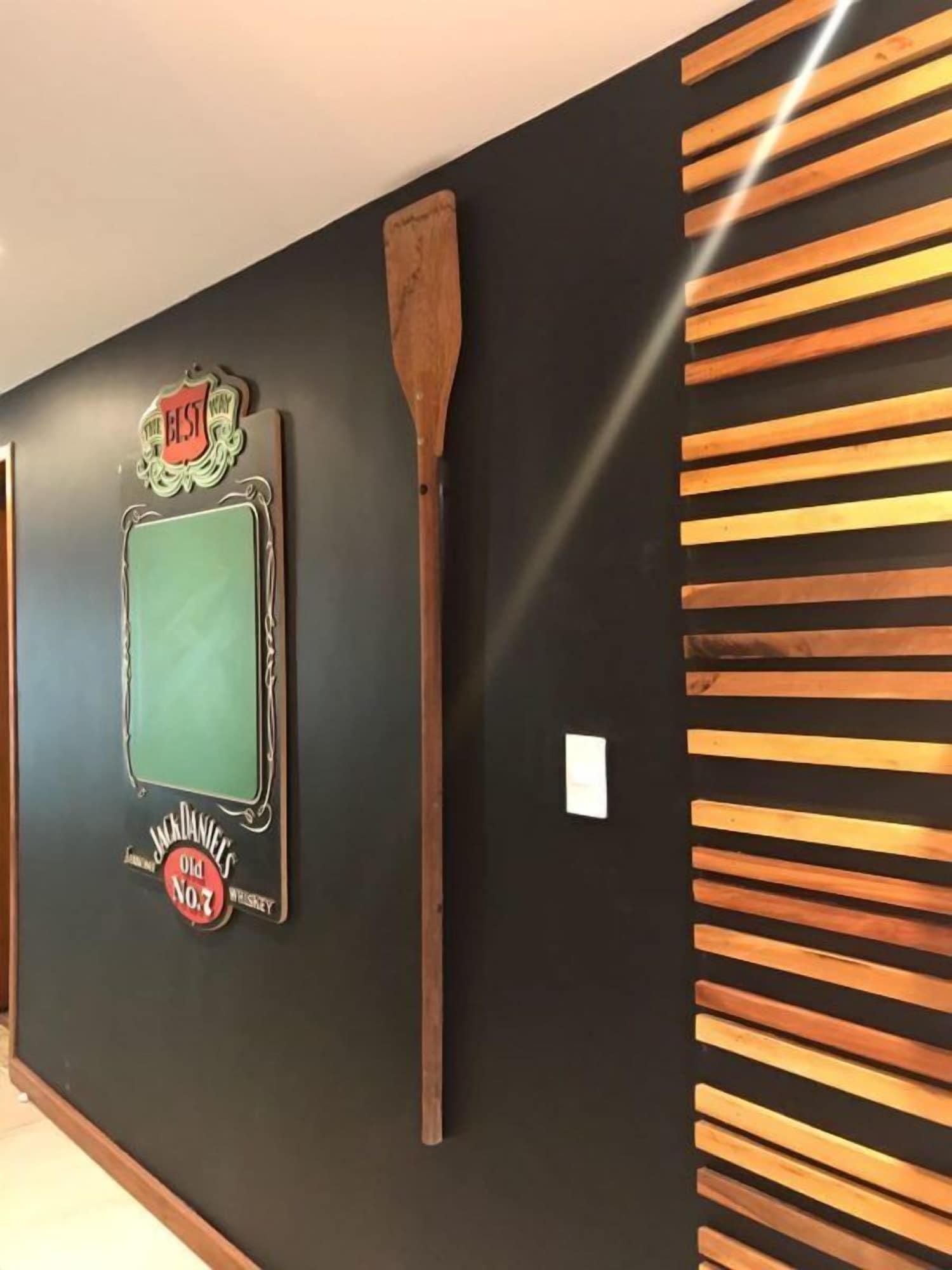 Comodidades del Alojamiento Aipa Hostel