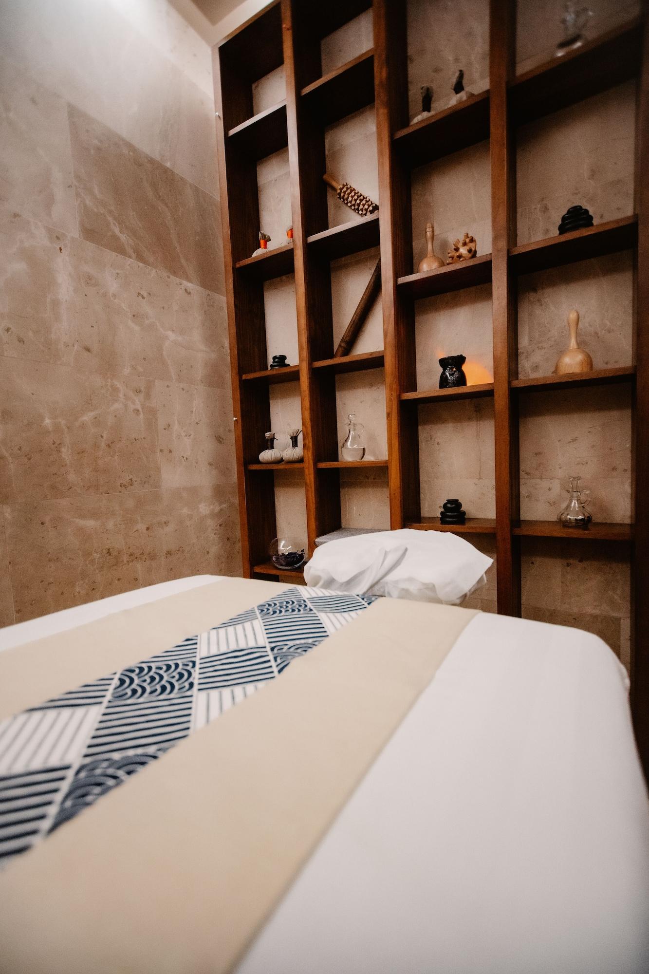 Spa Wyndham Tamarindo